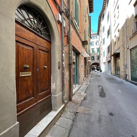 Suite Heart Pisa Exterior photo