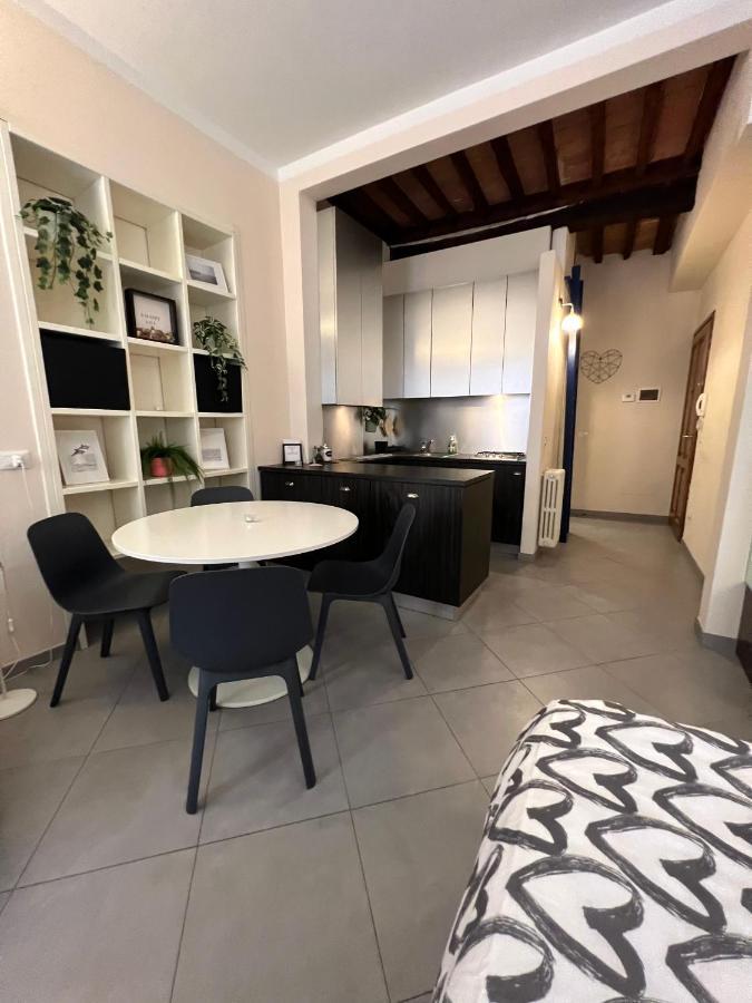 Suite Heart Pisa Exterior photo
