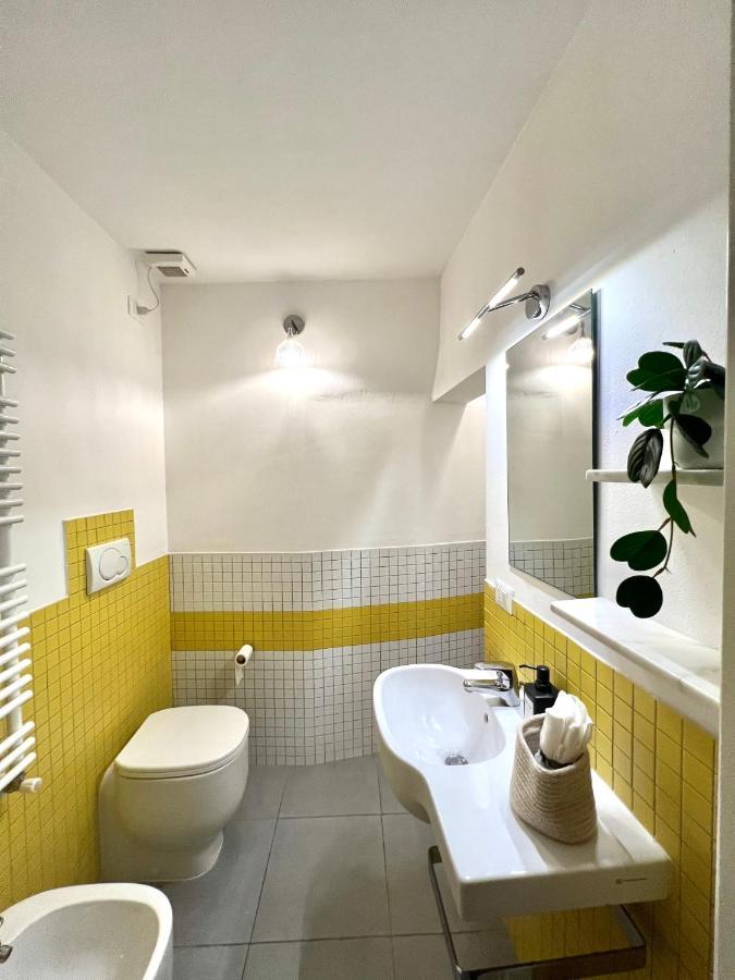 Suite Heart Pisa Exterior photo