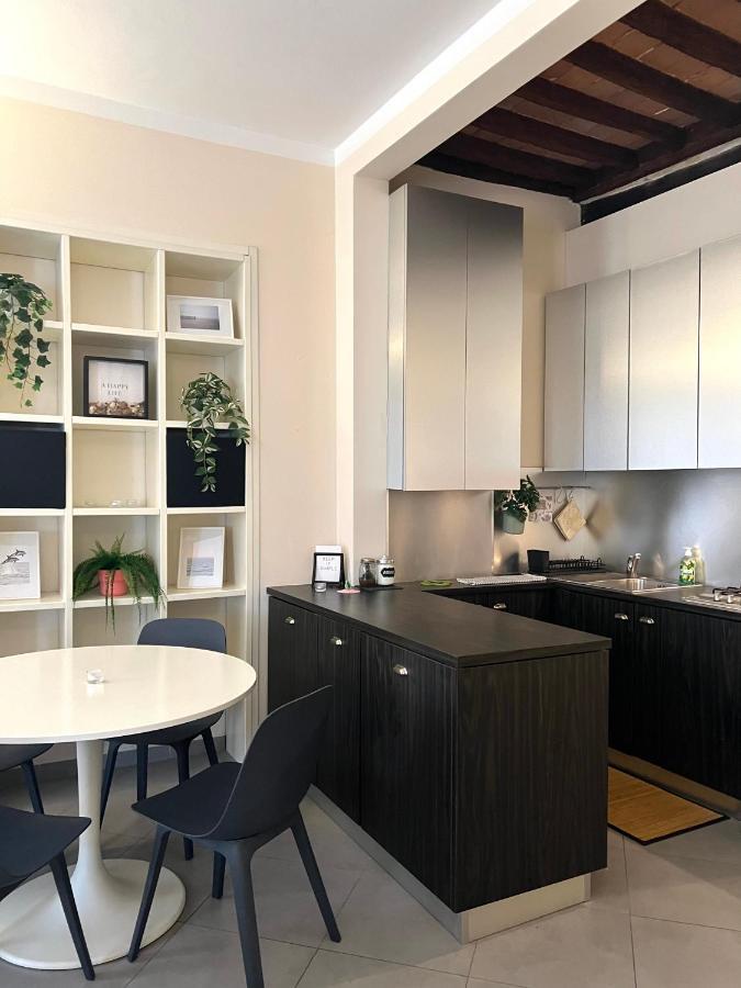 Suite Heart Pisa Exterior photo