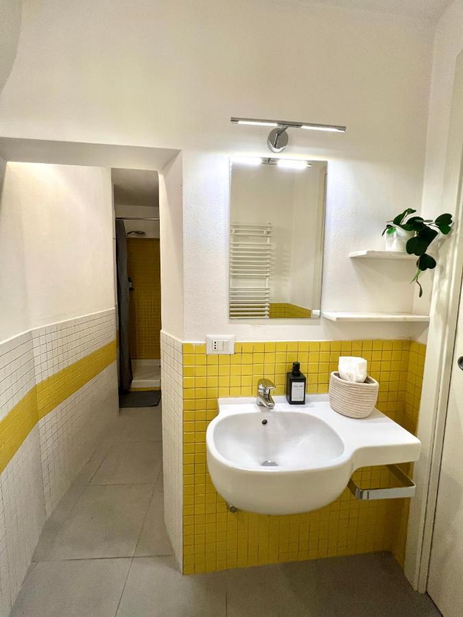Suite Heart Pisa Exterior photo